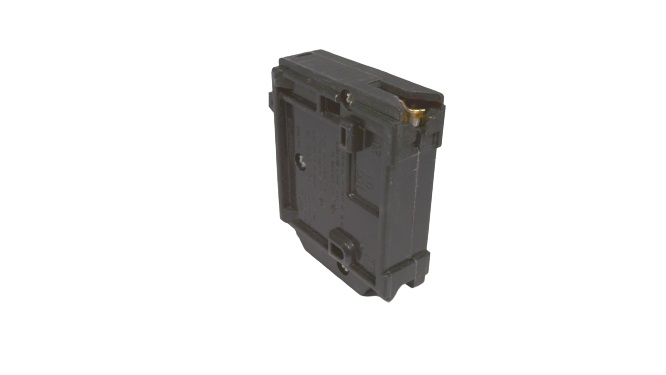 SCHNEIDER ELECTRIC CHOM120CP