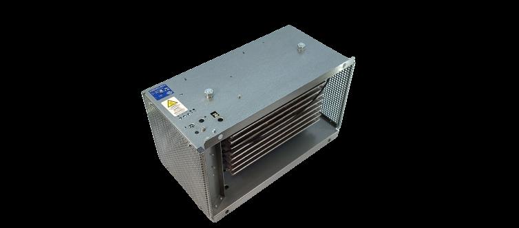 FRIZLEN GMBH & CO KG FGFLQU31009