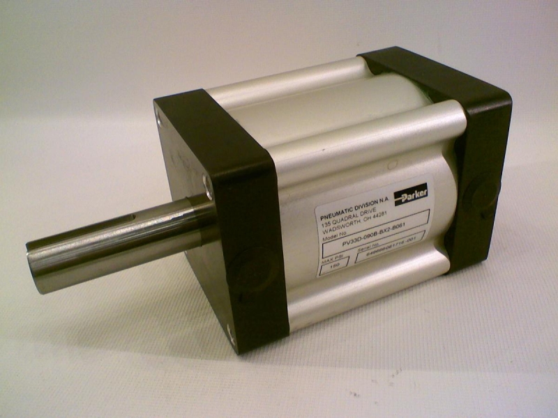 PARKER PV33D-090B-BX2-B061