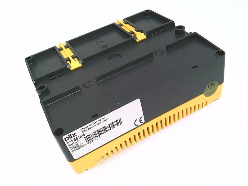 PILZ PSS-SB-DI16