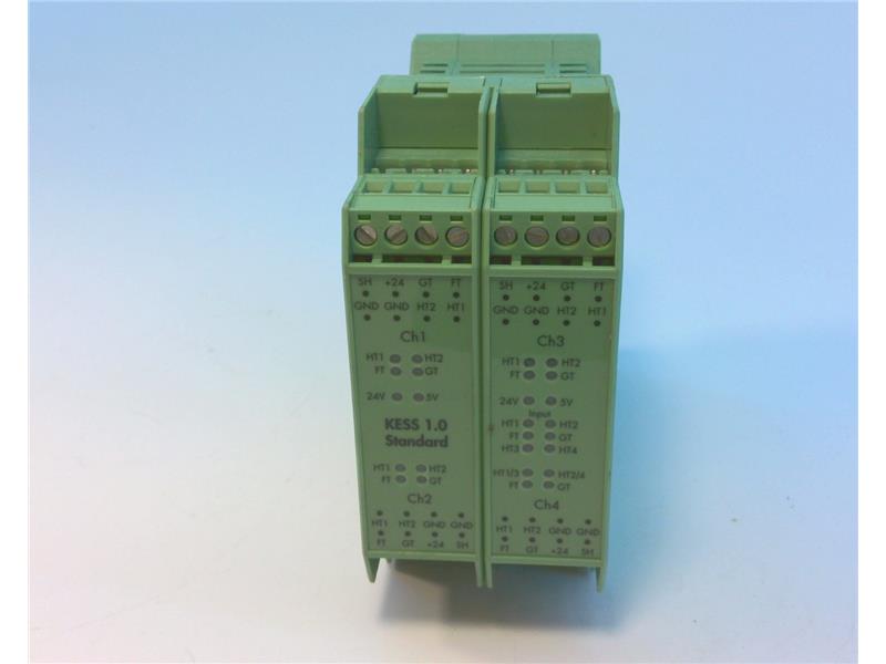 PARKER 0-900-69-390-3