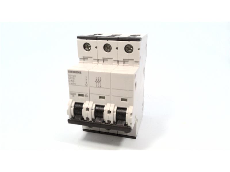 SIEMENS 5SY4310-7