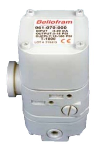 MARSH BELLOFRAM 961-105-000