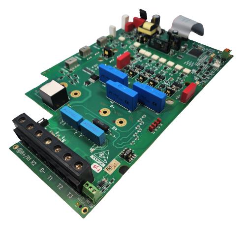 ASEA BROWN BOVERI EB0491B17