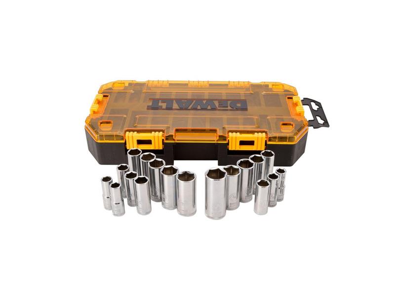 STANLEY BLACK & DECKER DWMT73812