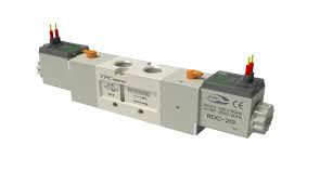 TPC MECHATRONICS CO UDS3130-5G-01