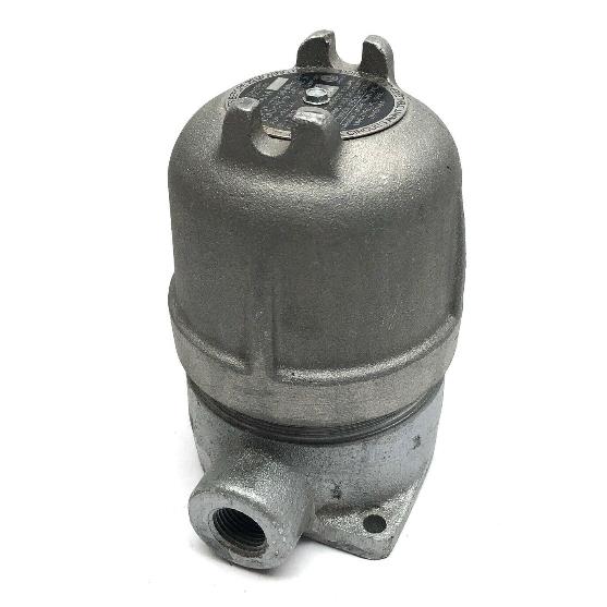 EC-501A-ENCLOSURE by AUTOMATION PRODUCTS