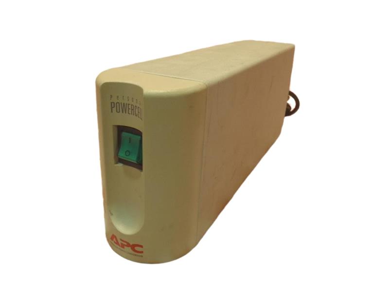 PERSONAL-POWERCELL by SCHNEIDER ELECTRIC