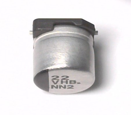 MATSUSHITA ELECTRIC EEE-HB1V220AP