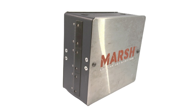 IJ-QD32100B by VIDEOJET