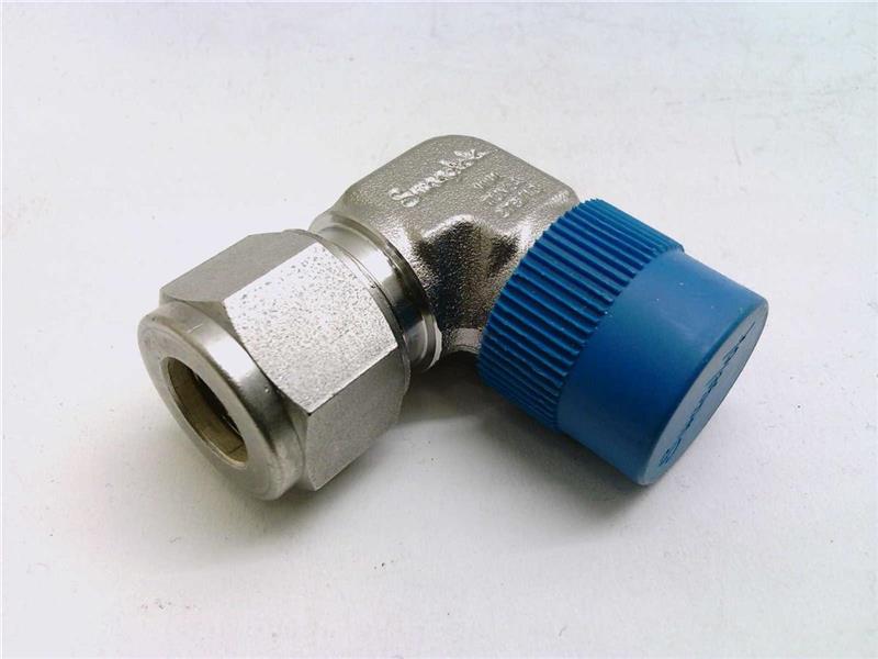 SWAGELOK SS-12M0-2-8