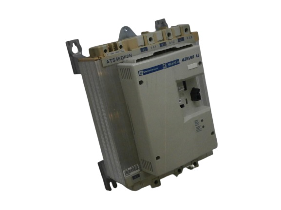SCHNEIDER ELECTRIC ATS46D62N