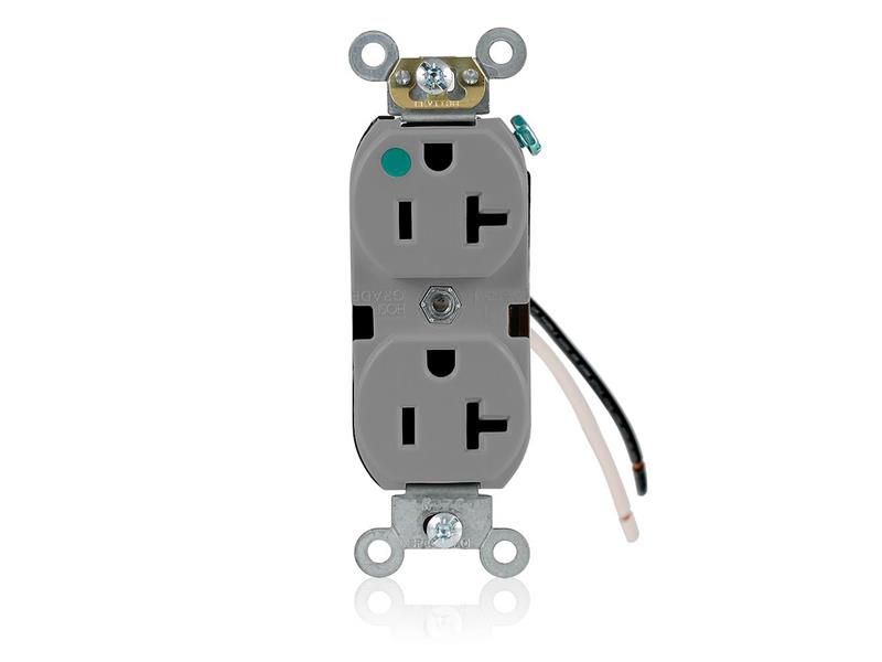 LEVITON 8300-CGY