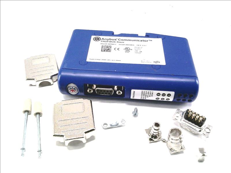 AB7000-C by HMS INDUSTRIAL NETWORKS