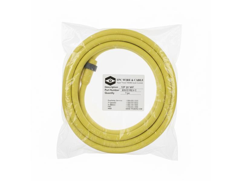 TPC WIRE & CABLE 83572
