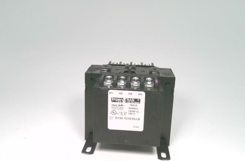 MICRON INDUSTRIES CORPORATION B150PU1519JJF