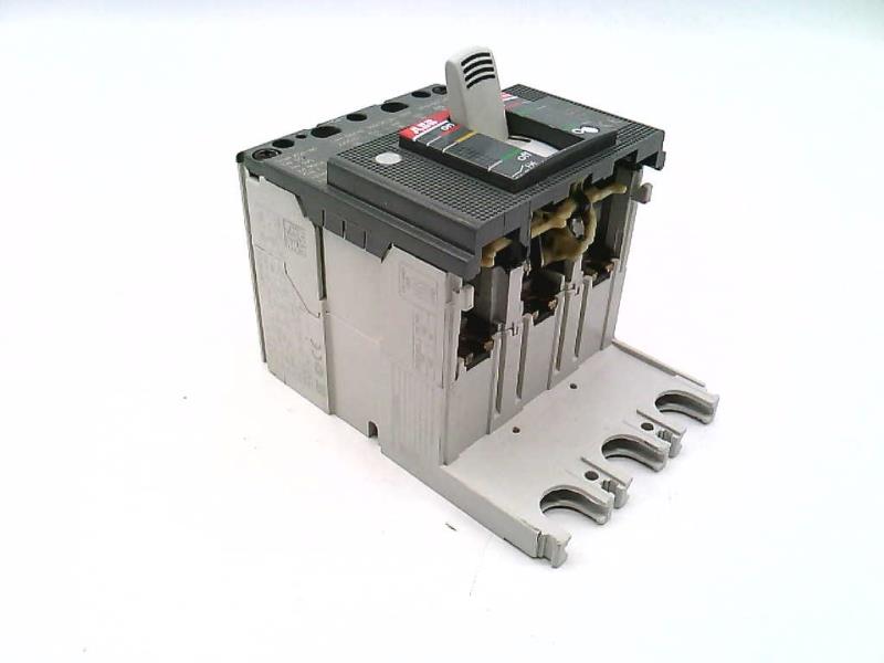 ASEA BROWN BOVERI XT2H 160 BREAKING PART 3P F F