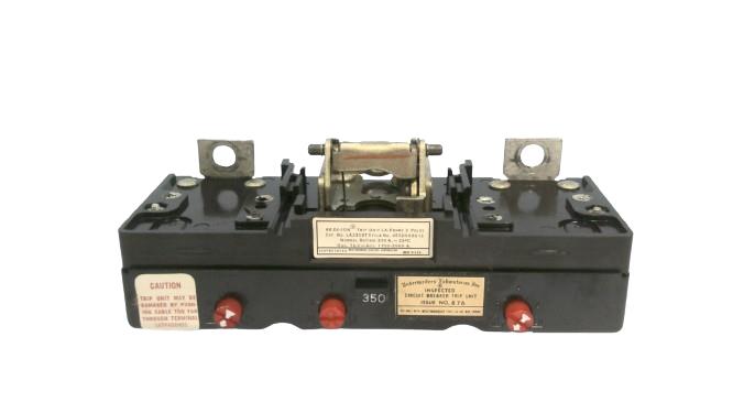 WESTINGHOUSE LA2350T