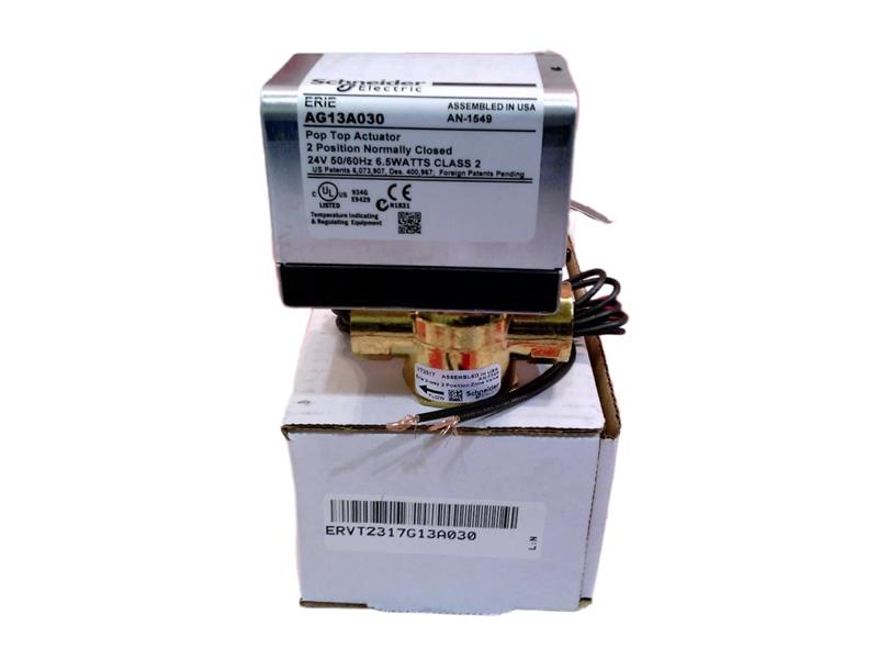 VT2317G13A030 by SCHNEIDER ELECTRIC