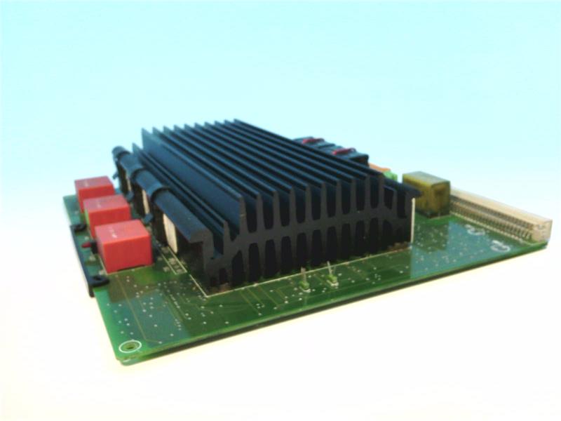 AS ELECTRONICS DSQC-236C