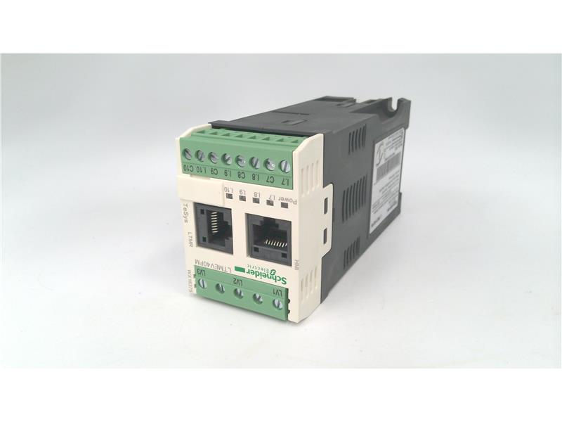 SCHNEIDER ELECTRIC LTMEV40FM
