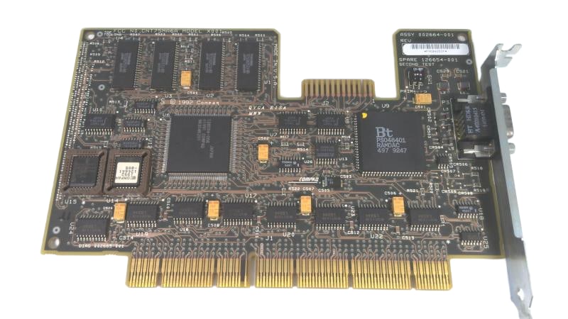 002664-001 by HEWLETT PACKARD COMPUTER