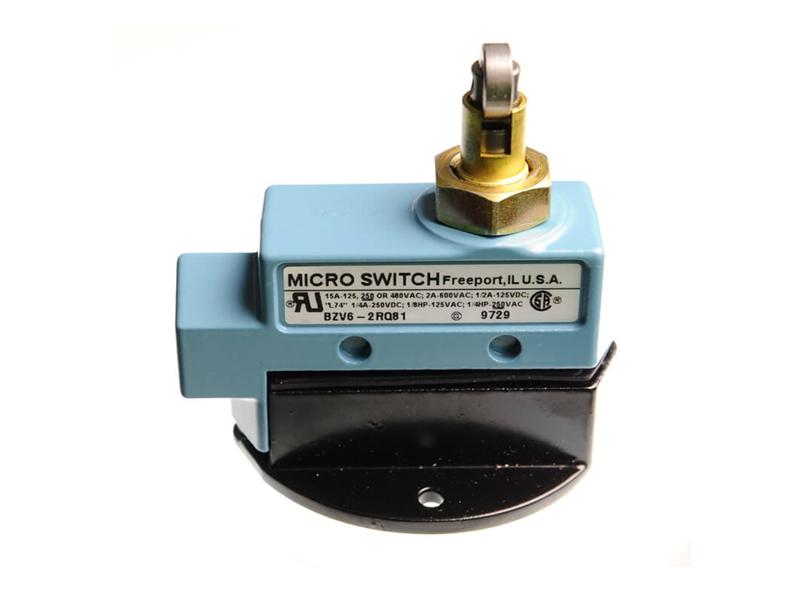 HONEYWELL BZV6-2RQ81