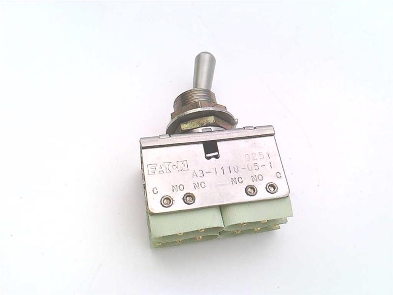 EATON CORPORATION A3-1110-05-1