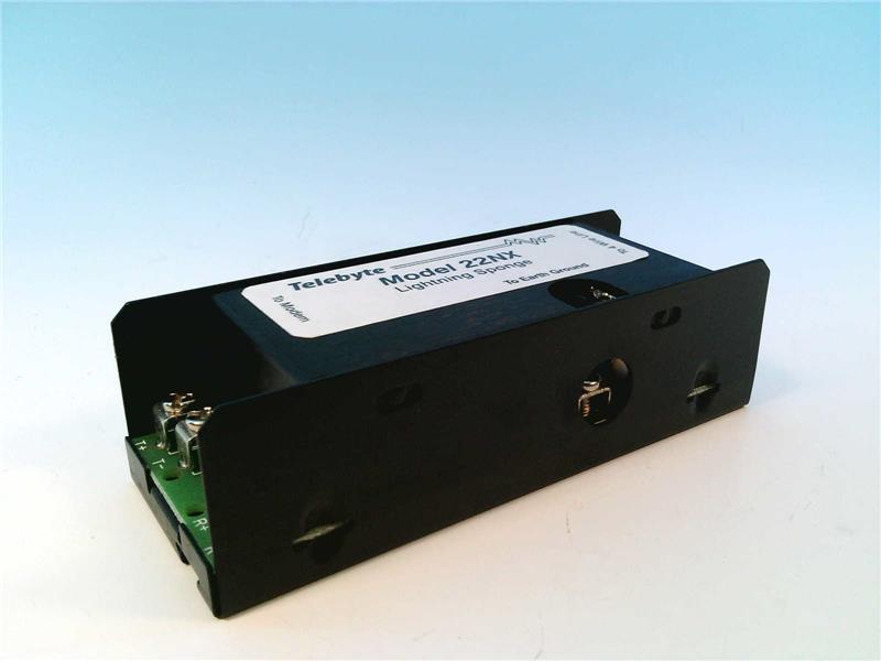 22NX by TELEBYTE TECHNOLOGY INC