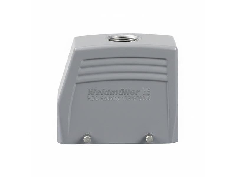 WEIDMULLER 1656630000