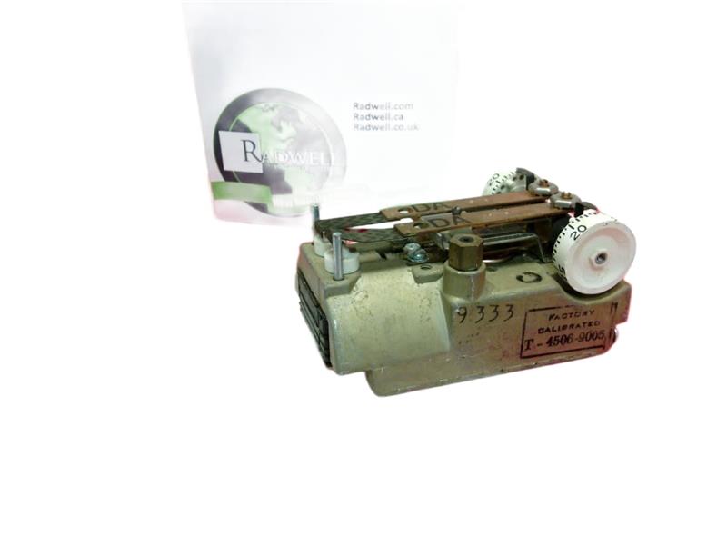 T-4506-9005 by JOHNSON CONTROLS
