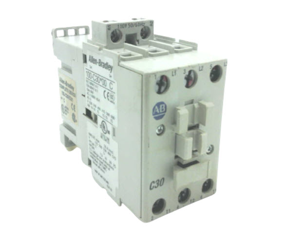 ALLEN BRADLEY 100-C30KD01