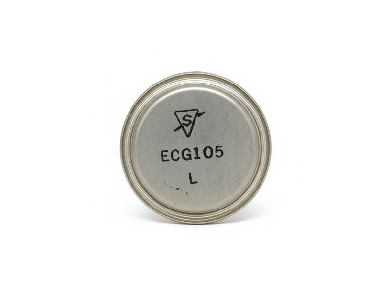 ECG-105 by PHILIPS