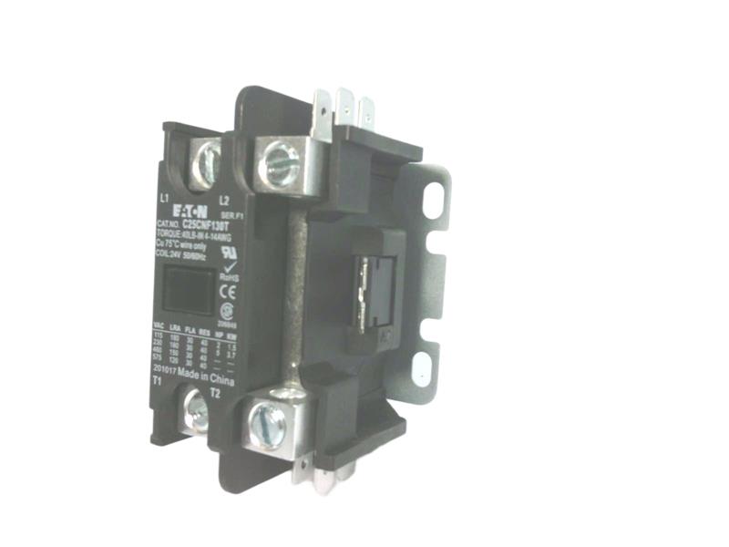 C25CNF130T by EATON CORPORATION