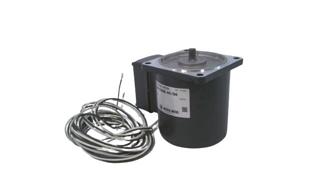 ORIENTAL MOTOR 4RK25GK-AC-Q6