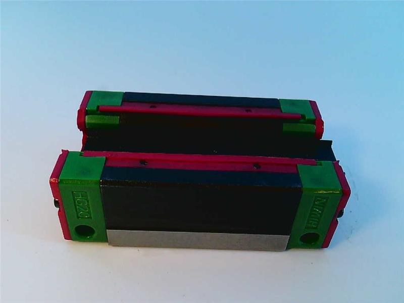 HIWIN MICROSYSTEMS HGH25CAZ0H