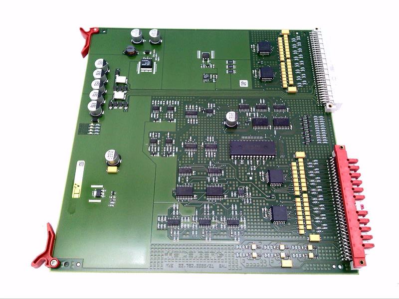 HEIDELBERG 00.785.1172/02