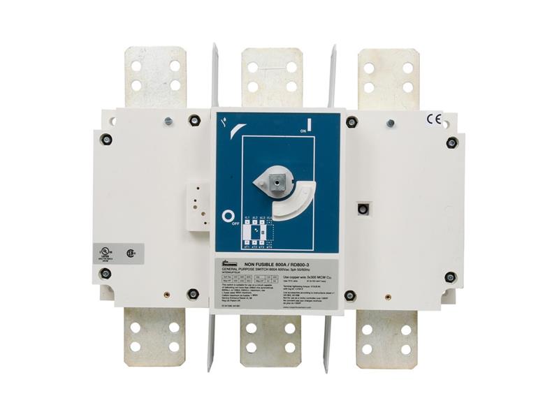 EATON CORPORATION RD1200-4