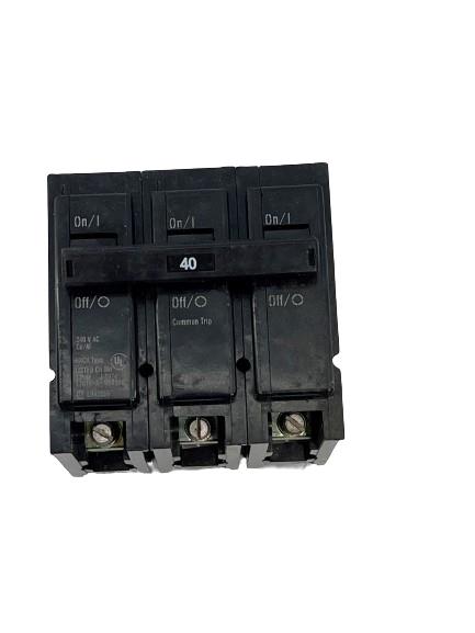 ABB THOMAS & BETTS TB340