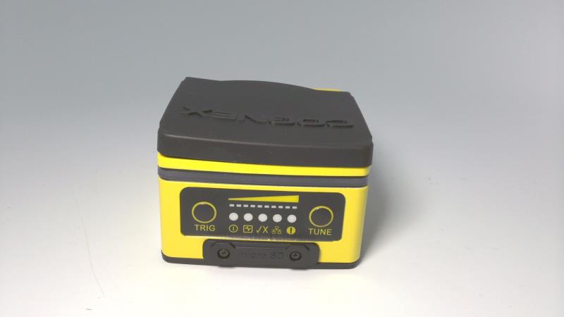 COGNEX IS7902M-363-50