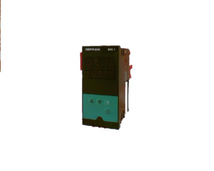 GEFRAN 600-1-R-0-2-1