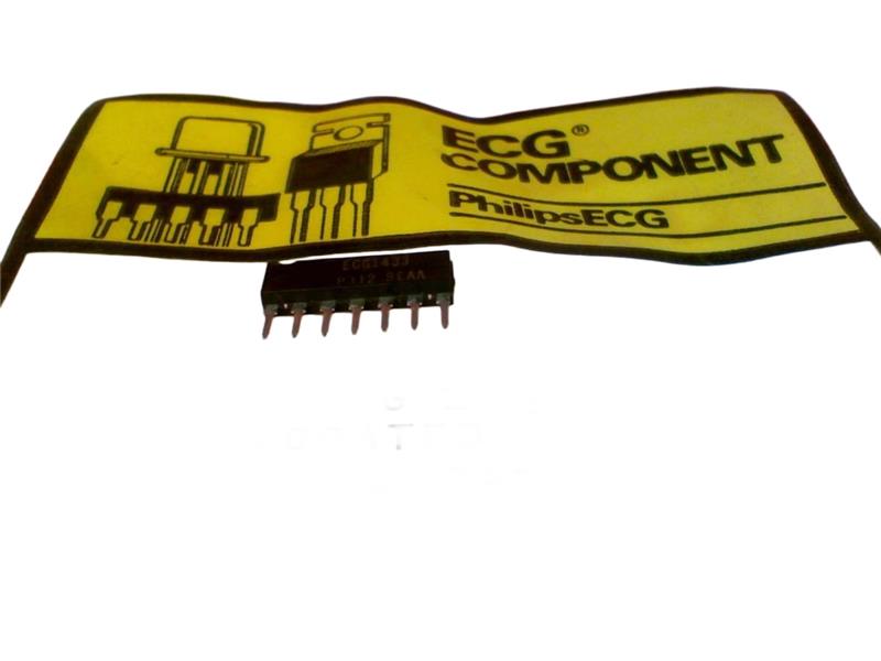 ECG1433 by PHILIPS