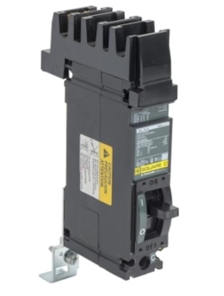 SCHNEIDER ELECTRIC FA14015C