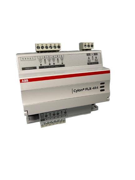 ASEA BROWN BOVERI FLX-4R4