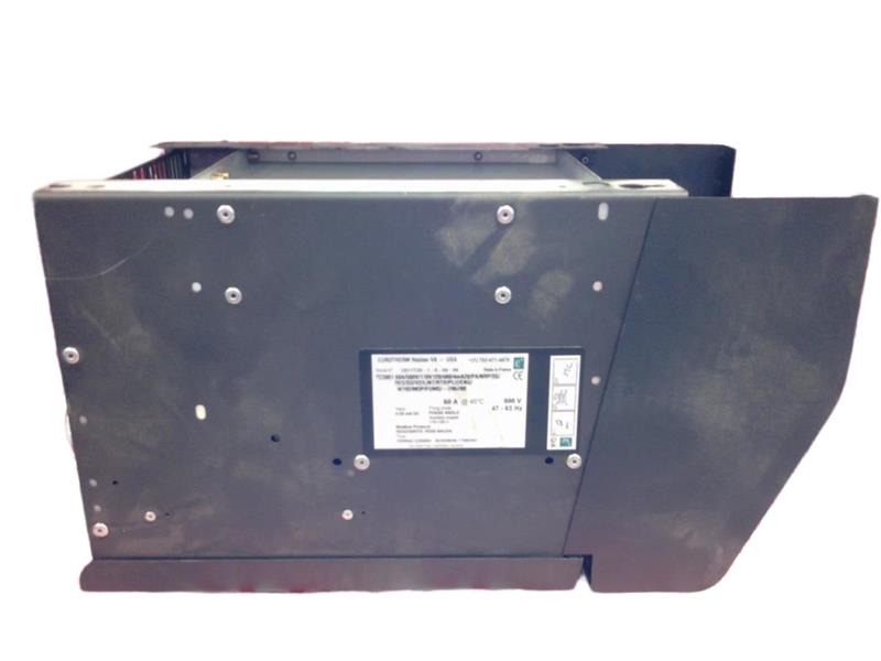 TC3001-60A/500V/110V120/480/4MA20/PA/NRP/3S/RES/SD/V2/LINT/RTR/PLU/ENG/W192/MOP/FUMS/-//96//00 by INVENSYS