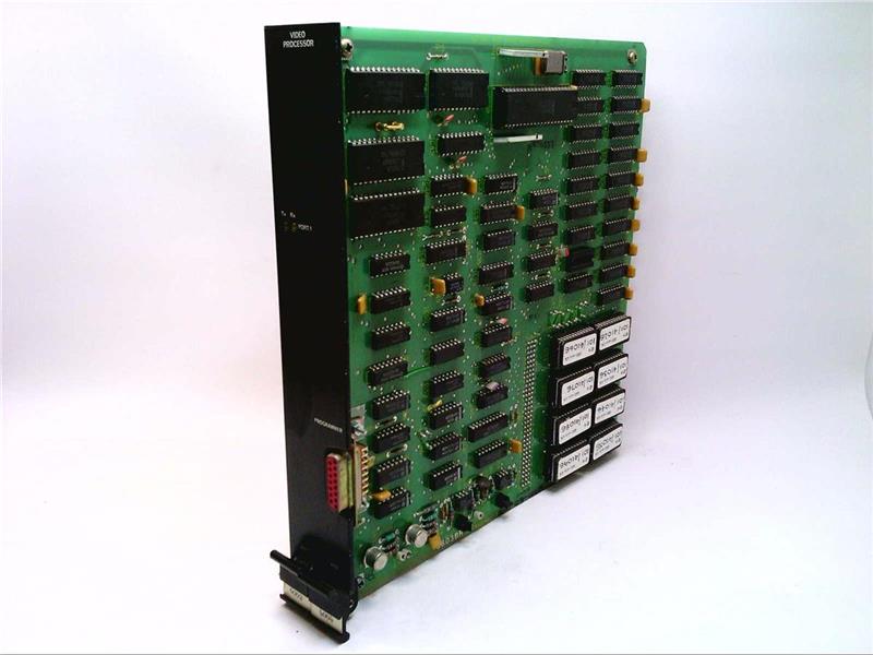 8811-3009 by CONVERTEAM