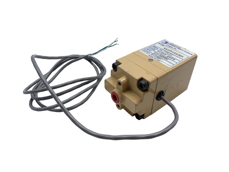 ROBINSON HALPERN 152CP215GC1