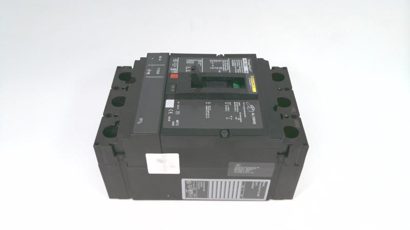 SCHNEIDER ELECTRIC HLM36060