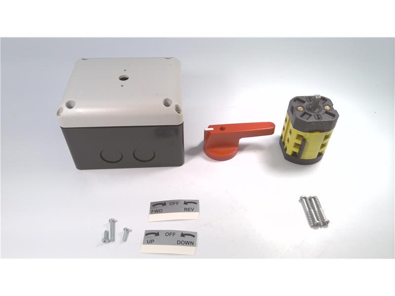 GIOVENZANA P0202500S-RH-EKIT