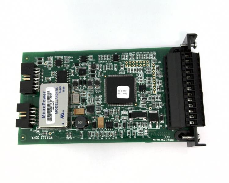 EMERSON ROC800-HART-2